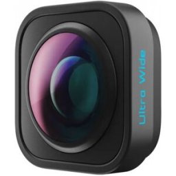 Gopro Módulo de lente ultra gran angular Serie HB