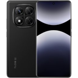Teléfono móvil Xiaomi Redmi Note 14 Pro 5G 8Ram 256Gb Negro Medianoche