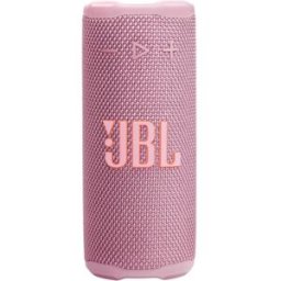 Altavoz JBL Grip rosa