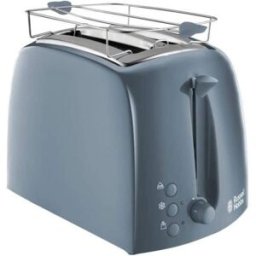 Russell Hobbs Tostadora 21644-56 en Gris