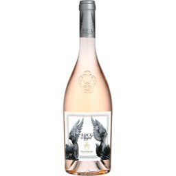 Château d'Esclans Rock Angel Rosé 2024