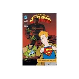 ECC Ediciones Las Aventuras De Superman Núm. 28