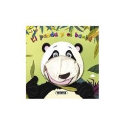 SUSAETA EDICIONES El Panda Y El Bambú