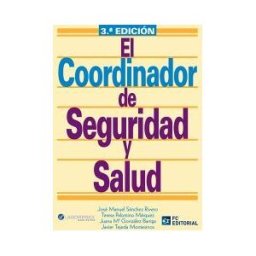 FC Editorial Coordinador De Seguridad Y Salud (3 Ed.)
