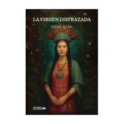 Universo de Letras La Virgen Disfrazada