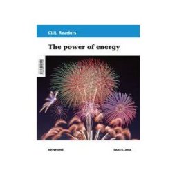Santillana Educación, S.L. Clil Readers Level Iii Pri The Power Of Energy