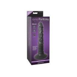 Anal Fantasy Elite Collection Vibrador Anal 1ud