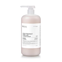 Arual Post Treatment Free Line acondicionador 1000ml