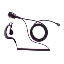 Motorola Microauricular Tipo G Compatible con PTT