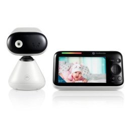 Motorola PIP 1500 Vigilabebés con Vídeo Wi-Fi con Pantalla de 5