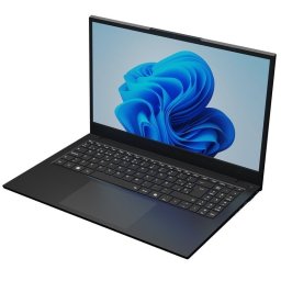 Portátil Alurin Flex Advance IA Intel Core Ultra 7 155H 15.6"/32GB/1TB/Windows 11 Pro