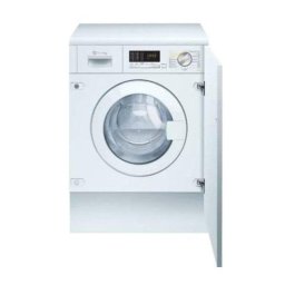Lavasecadora Balay 4kg E 3TW777B con centrifugado 1355 RPM y cable extralargo