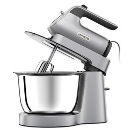 Batidora de mano Kenwood HMP 54 SI 3,5 L 650 W plata con bol y función turbo