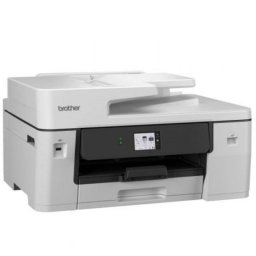 Multifunción Brother MFC-J6760DW Inyección de tinta Color WiFi Fax Dúplex A3 Todo-en-Uno