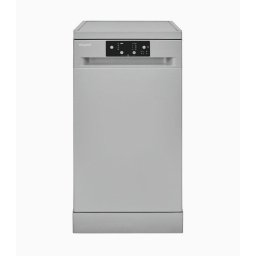 Lavavajillas Exquisit GSP9109-451D 9 Servicios clase D compacto con 6 Programas y AquaStop