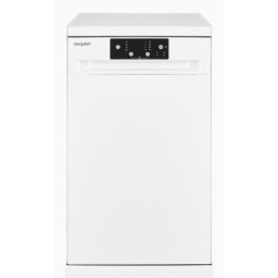 Lavavajillas Exquisit GSP9109-451D 9 Servicios D con Aquastop y 6 Programas