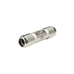 Conector BTR NETCOM 130863-02-E Acero Inoxidable IP67