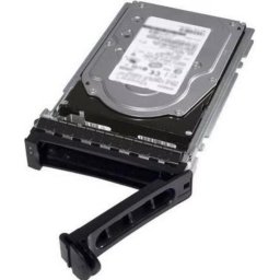 Disco Duro Dell DCGGC 1,2TB SATA 2,5" 10000rpm Hot Swapping Enterprise