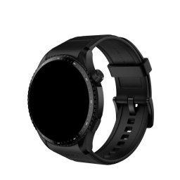 Noise Halo 3 AI Bluetooth 1,69" Negro Correa Silicona Talla Única