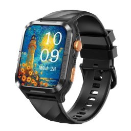 Blackview W10 Pro Bluetooth GPS 1,83" Negro Talla Única Batería 600 mAh
