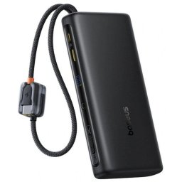 Power Bank Baseus EnerFill FC41 25000mAh 145W Negro