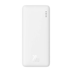 Power Bank Baseus Airpow 10000mAh 20W Blanco