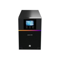 Sai Vertiv 1,5 kVA Batería Plomo Ácido 9 Minutos Pantalla LCD
