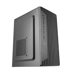 Caja PC Tacens Anima AC8500 MicroATX 500W Negro