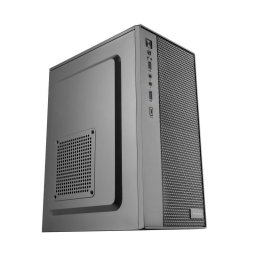 Caja PC Tacens Anima AC7500 MicroATX 500W Negro