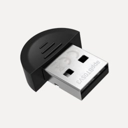 Adaptador USB Bluetooth Approx APPBT05V3 5.4 Negro 10 m