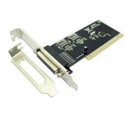 Tarjeta PCI Paralelo Approx APPPCI1P 1 Puerto 1.5 Mbps