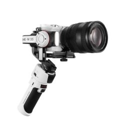 Gimbal Zhiyun Crane M3s 3 Ejes Plegable 705g Pantalla Táctil 1.22 Pulgadas