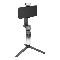 Estabilizador de video Zhiyun Smooth X2 Combo Negro para smartphone