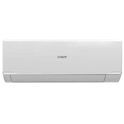 Aire Acondicionado Split 1x1 Candy CY-18RBW 4.214 Frigorías A++/A+++ Bomba de Calor WiFi Autolimpieza
