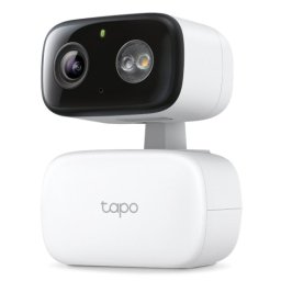 Cámara IP TAPO by TP-Link C206 FullHD Visión Nocturna Interior Audio Bidireccional