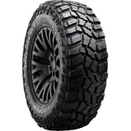Neumático Cooper Discoverer Stt Pro Por 245/75 R16 120 Q