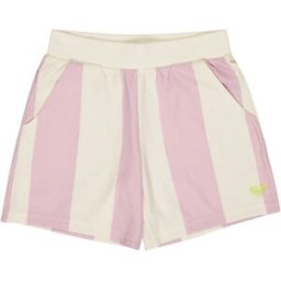 Roxy Pantalón corto de niños Little Things . (10 años) Morado