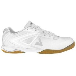 Joola Zapatillas unisex de tenis de mesa pro blast . (37) Blanco