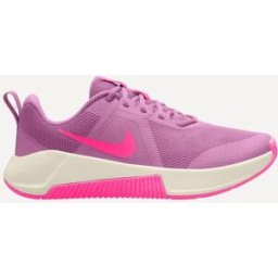 Nike Zapatillas de Fitness-Cross training de mujer W MC TRAINER 3 . (38) Morado