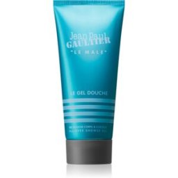 Le Male Gel De Ducha Para Hombre 200 Ml