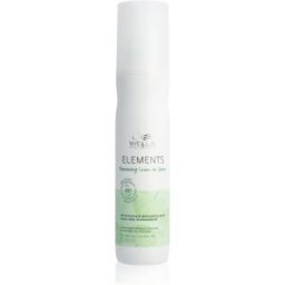 Elements Renewing Acondicionador Sin Aclarado Para Dar Brillo Y Suavidad Al Cabello 150 Ml
