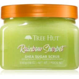 Rainbow Sherbet Exfoliante Corporal 510 G