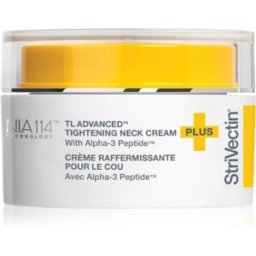 Tighten & Lift Tl Advanced Tightening Neck Cream Plus Crema Reafirmante Con Efecto Lifting Para Cuello Y Escote 50 Ml