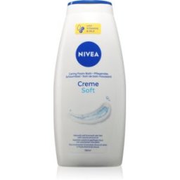 Creme Soft Espuma De Baño Cremosa 750 Ml
