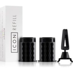 Icon Cold Water Ambientador De Coche Para Ventilación Recarga De Recambio 1 Ud