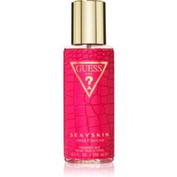 Sexy Skin Sweet Sugar Spray Corporal Perfumado Para Mujer 250 Ml