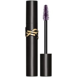 Yves Saint Laurent Lash Clash extreme volume mascara #07-Purple