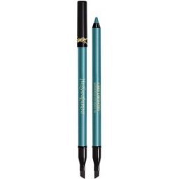Yves Saint Laurent Lines Liberated lápiz de ojos resistente al agua #13-Turquoise