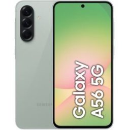 Samsung Galaxy A56 5G Oliva - 8GB - 128GB - 5G