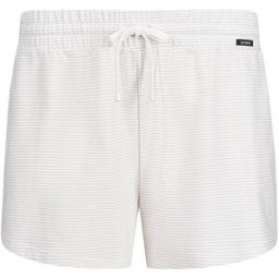 Skiny Pantalones de pijama crema 42
